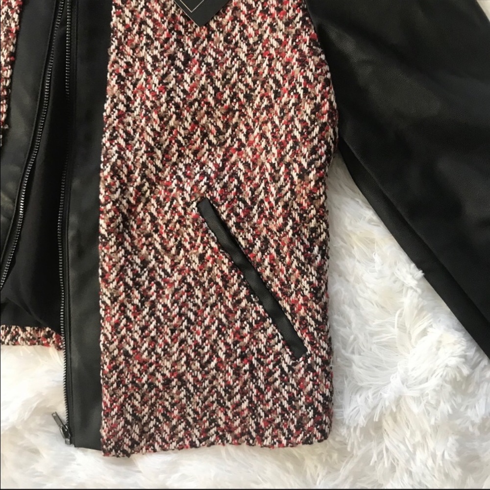 BCBG MaxAzria jacket and skirt set - Picture 9 of 13